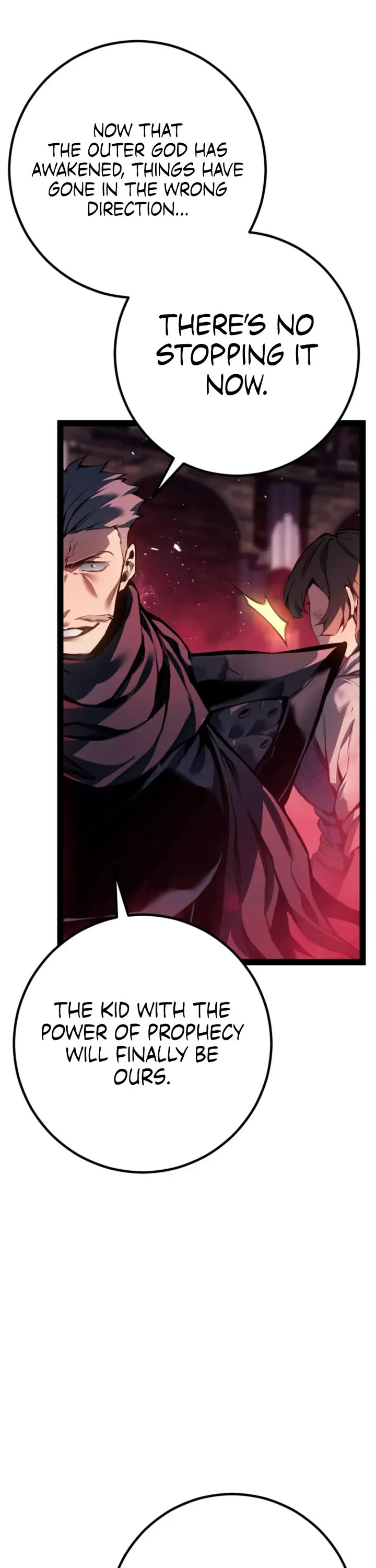 Regressing As The Reincarnated Bastard Of The Sword Clan Chapter 104 page 12 - Chapter 104