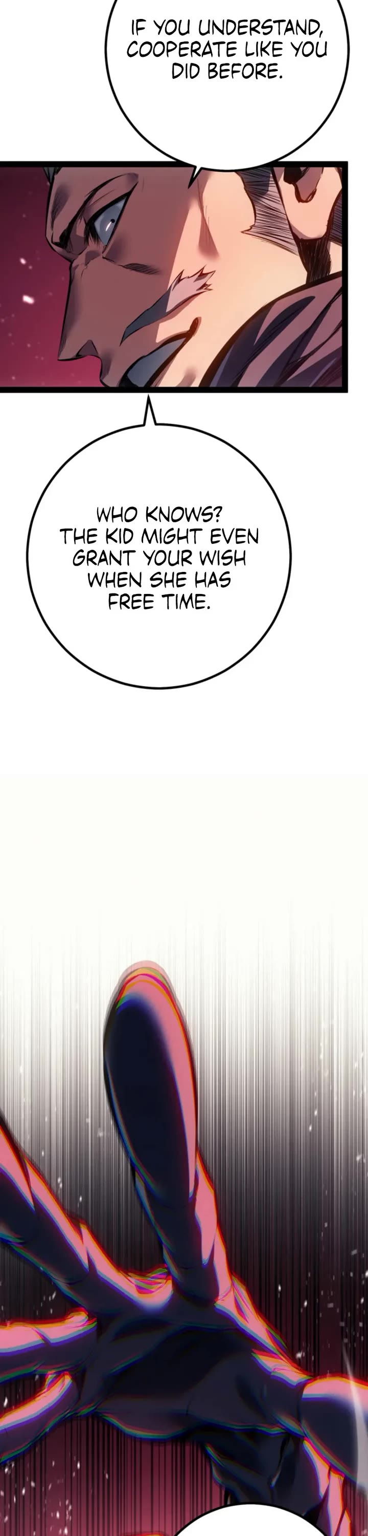 Regressing As The Reincarnated Bastard Of The Sword Clan Chapter 104 page 13 - Chapter 104