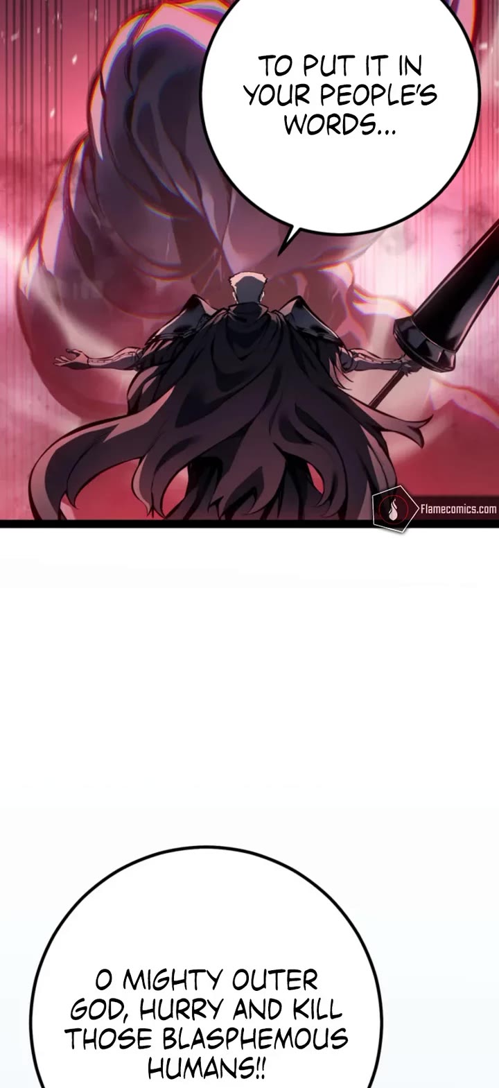 Regressing As The Reincarnated Bastard Of The Sword Clan Chapter 104 page 14 - Chapter 104