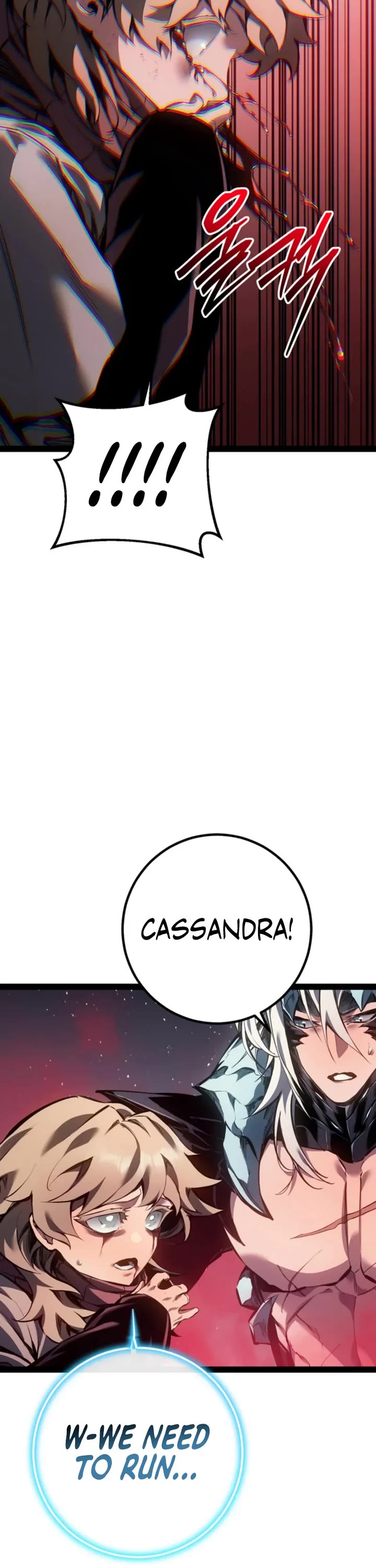 Regressing As The Reincarnated Bastard Of The Sword Clan Chapter 104 page 2 - Chapter 104