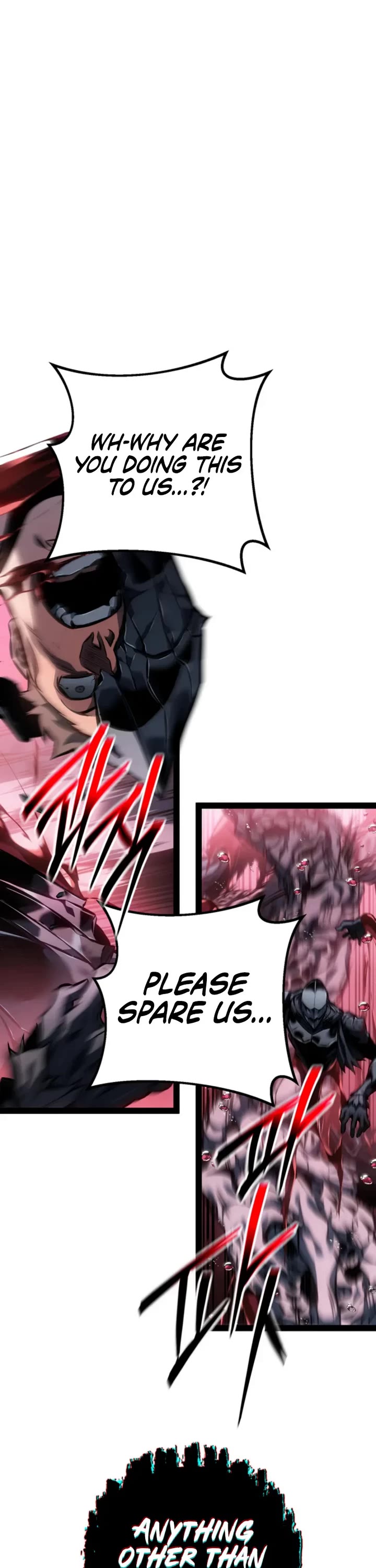 Regressing As The Reincarnated Bastard Of The Sword Clan Chapter 104 page 21 - Chapter 104