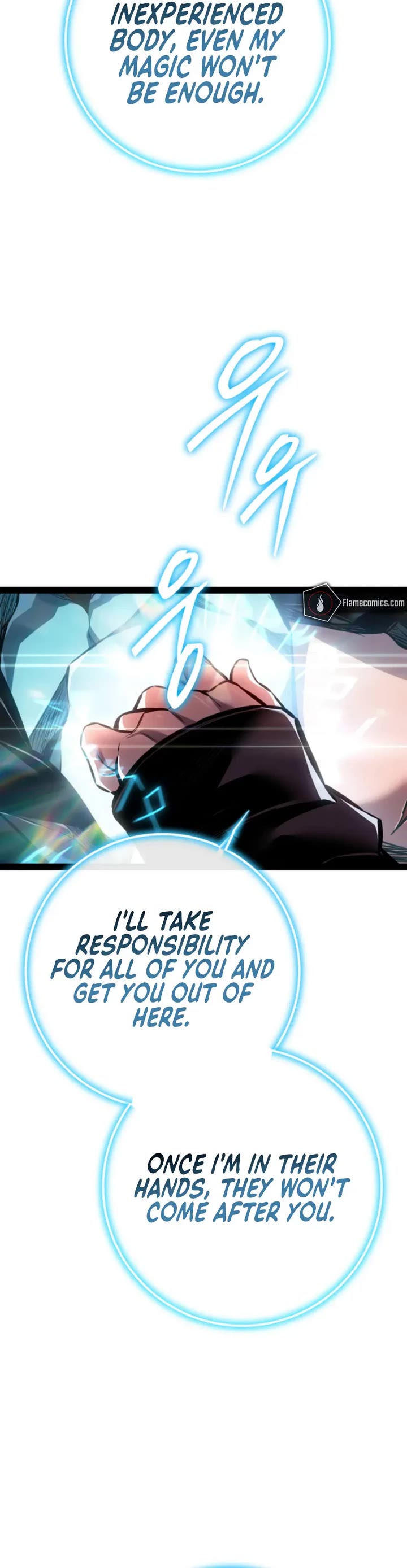 Regressing As The Reincarnated Bastard Of The Sword Clan Chapter 104 page 28 - Chapter 104
