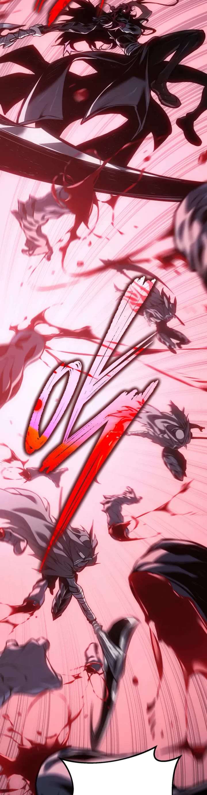 Regressing As The Reincarnated Bastard Of The Sword Clan Chapter 104 page 35 - Chapter 104