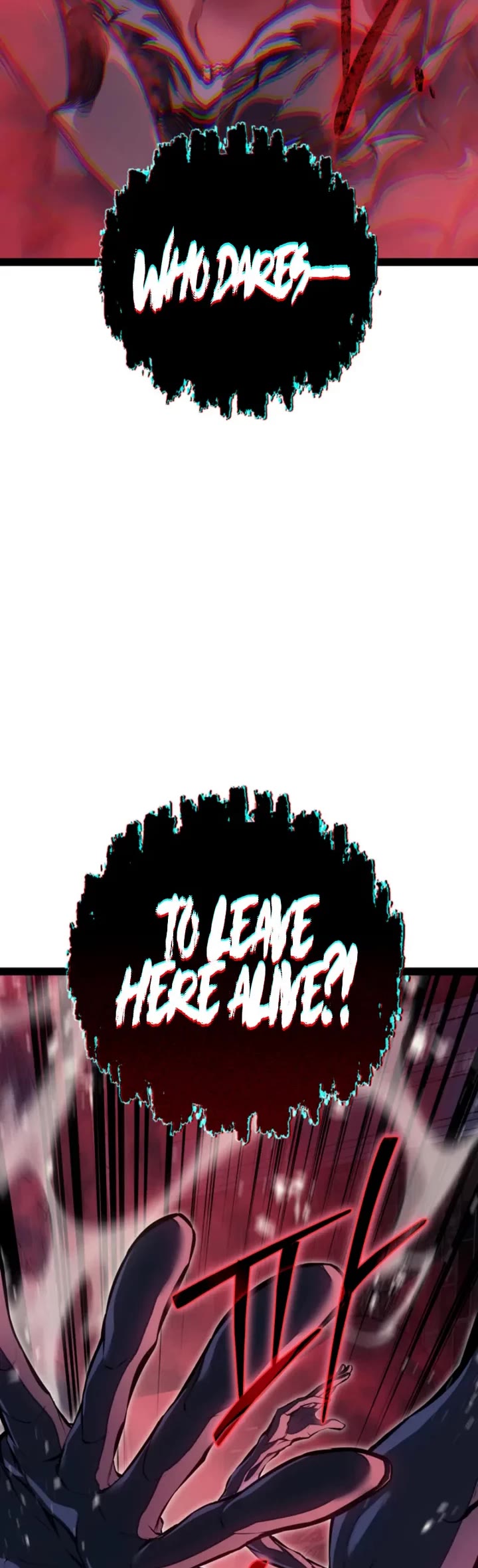 Regressing As The Reincarnated Bastard Of The Sword Clan Chapter 104 page 4 - Chapter 104
