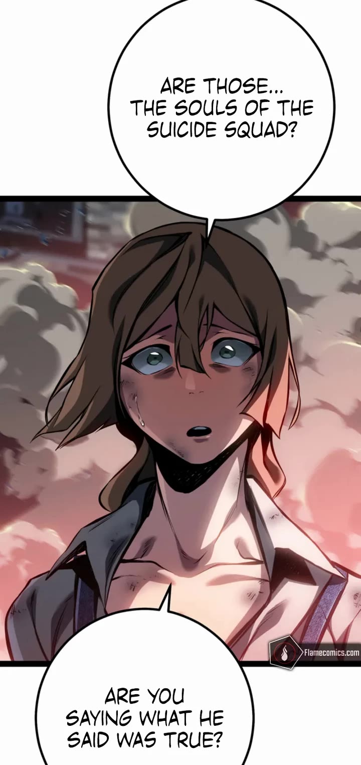 Regressing As The Reincarnated Bastard Of The Sword Clan Chapter 104 page 40 - Chapter 104