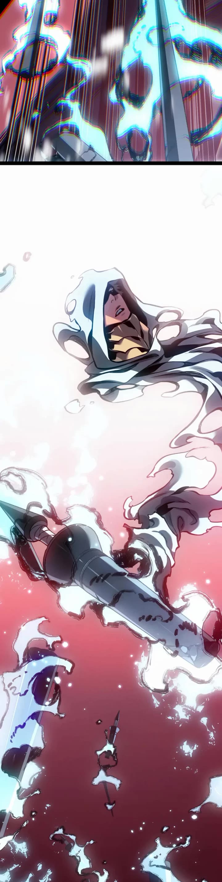 Regressing As The Reincarnated Bastard Of The Sword Clan Chapter 104 page 44 - Chapter 104