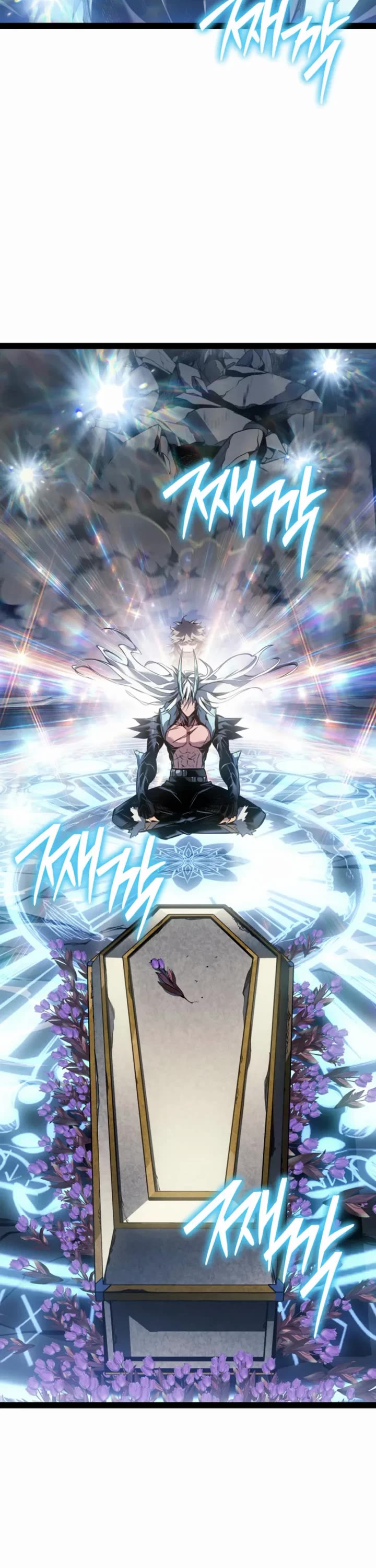Regressing As The Reincarnated Bastard Of The Sword Clan Chapter 104 page 47 - Chapter 104