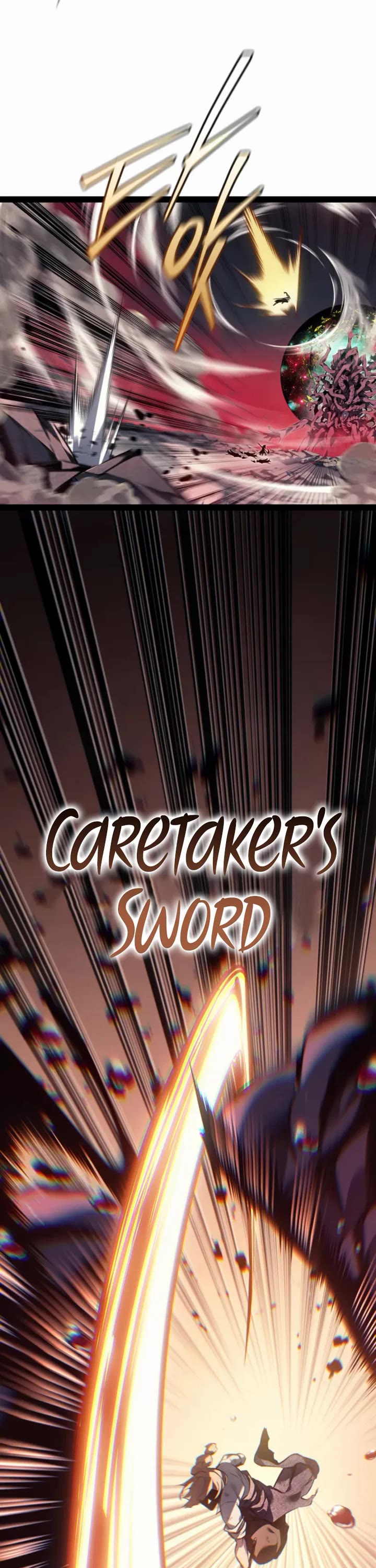 Regressing As The Reincarnated Bastard Of The Sword Clan Chapter 104 page 52 - Chapter 104