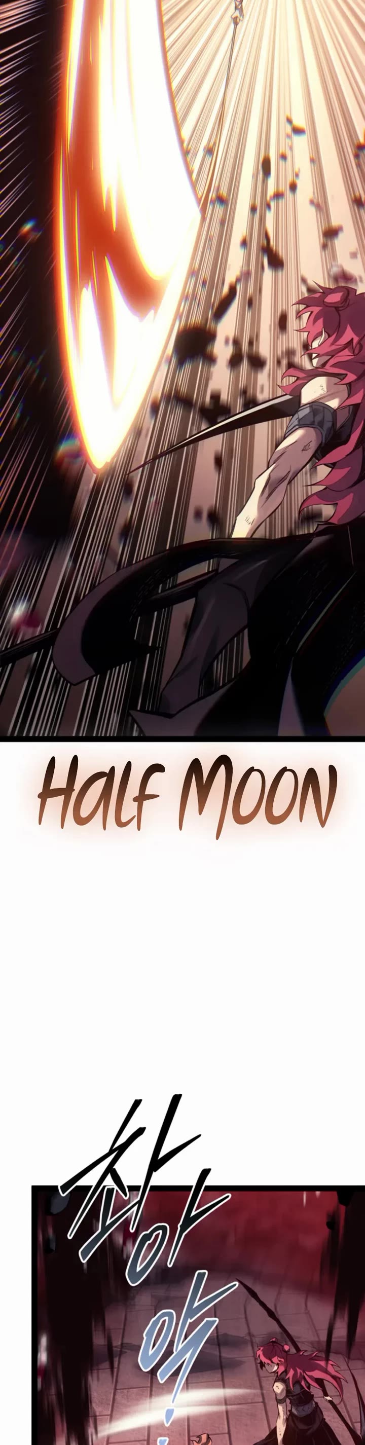 Regressing As The Reincarnated Bastard Of The Sword Clan Chapter 104 page 53 - Chapter 104
