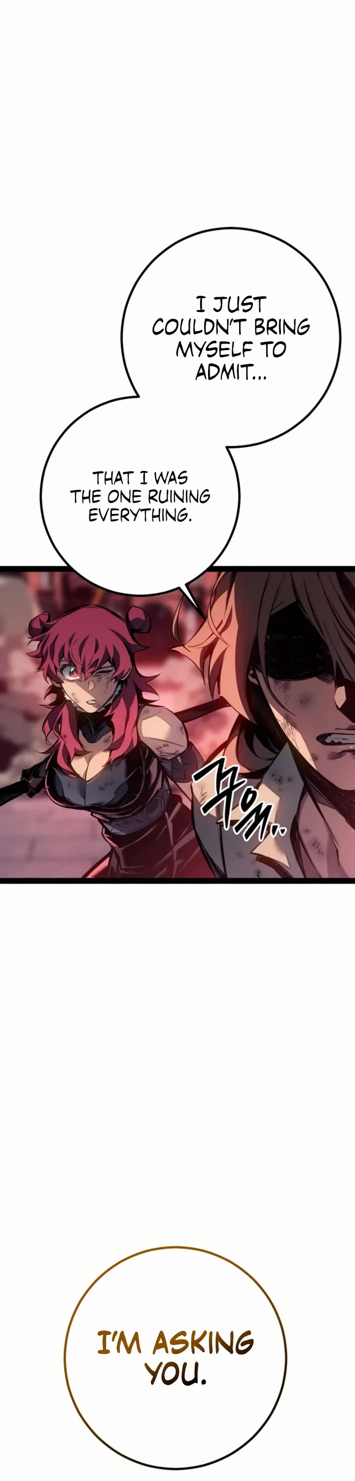 Regressing As The Reincarnated Bastard Of The Sword Clan Chapter 104 page 55 - Chapter 104