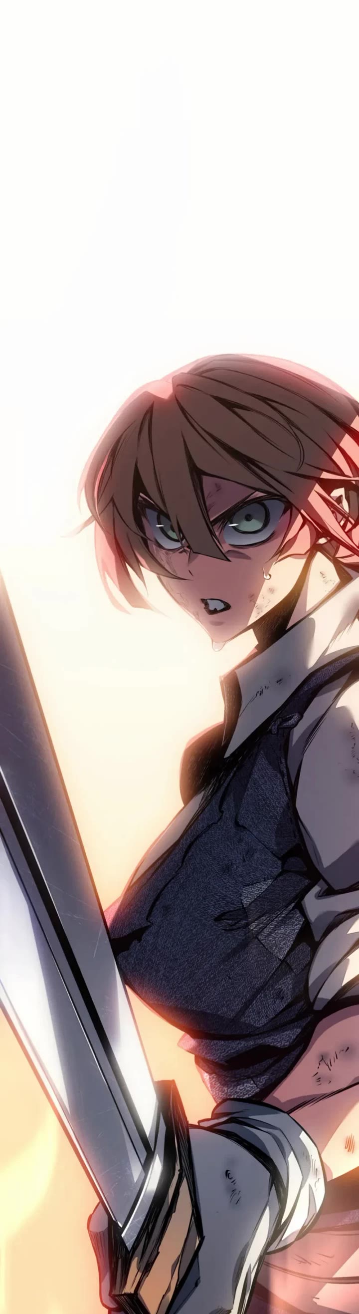 Regressing As The Reincarnated Bastard Of The Sword Clan Chapter 104 page 56 - Chapter 104