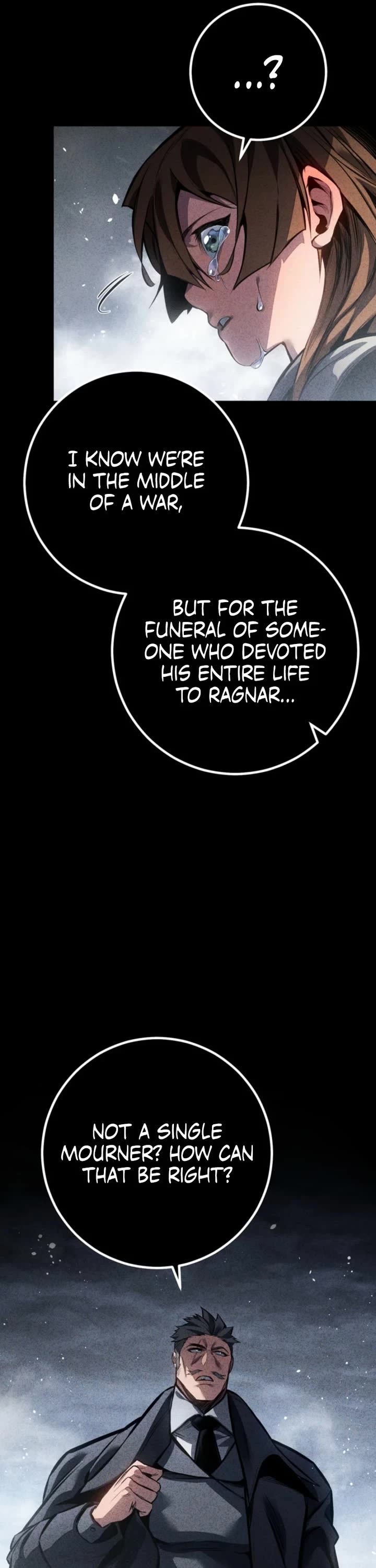 Regressing As The Reincarnated Bastard Of The Sword Clan Chapter 105 page 11 - Chapter 105