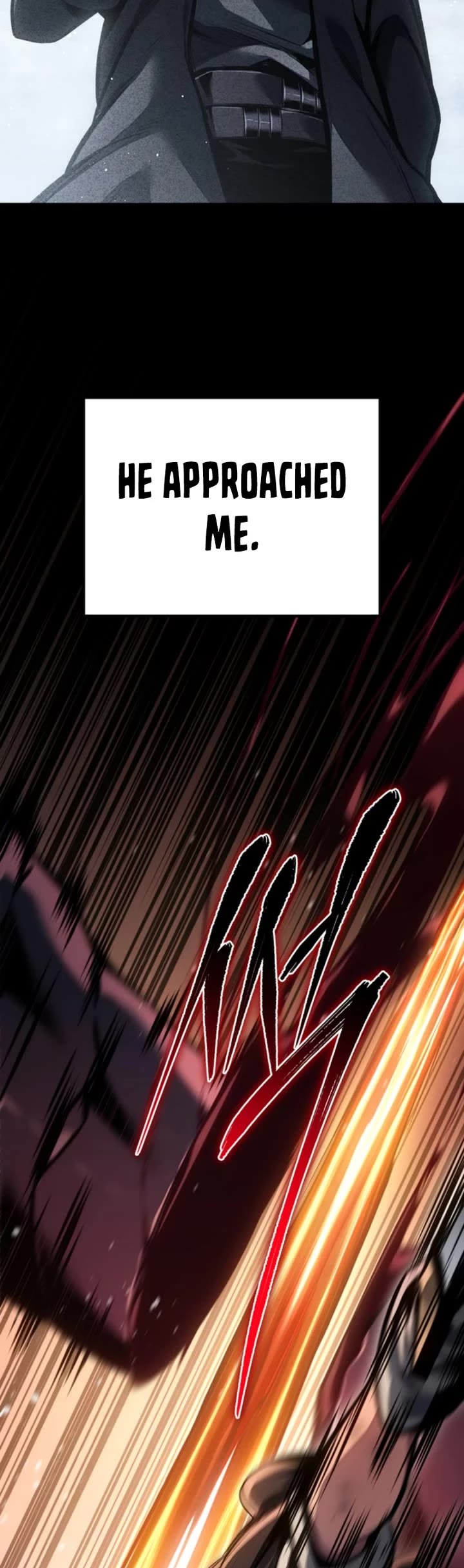 Regressing As The Reincarnated Bastard Of The Sword Clan Chapter 105 page 12 - Chapter 105