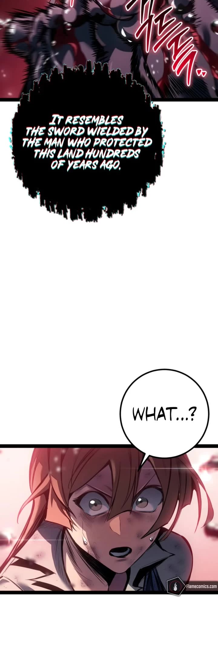 Regressing As The Reincarnated Bastard Of The Sword Clan Chapter 105 page 15 - Chapter 105