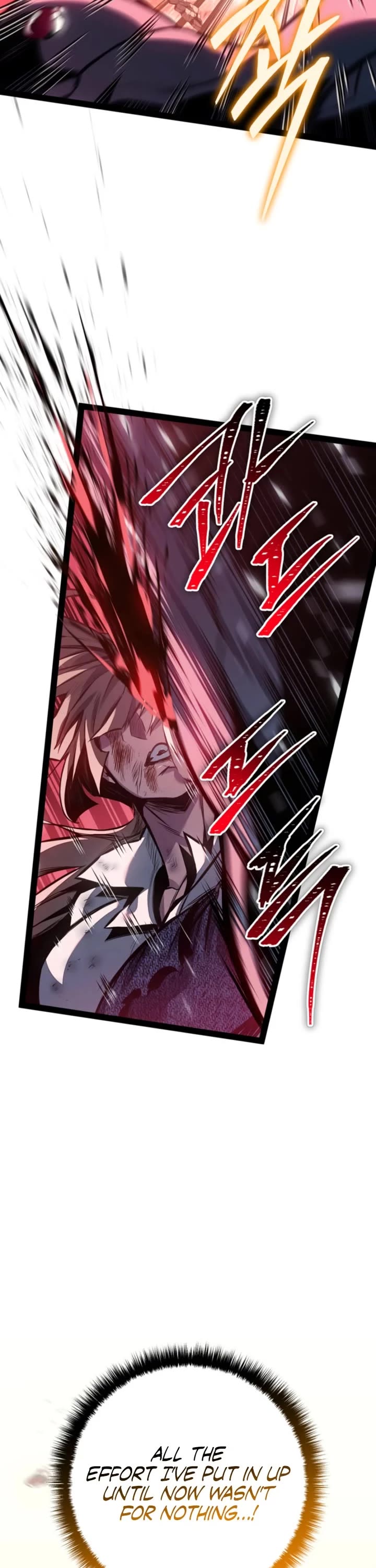 Regressing As The Reincarnated Bastard Of The Sword Clan Chapter 105 page 21 - Chapter 105