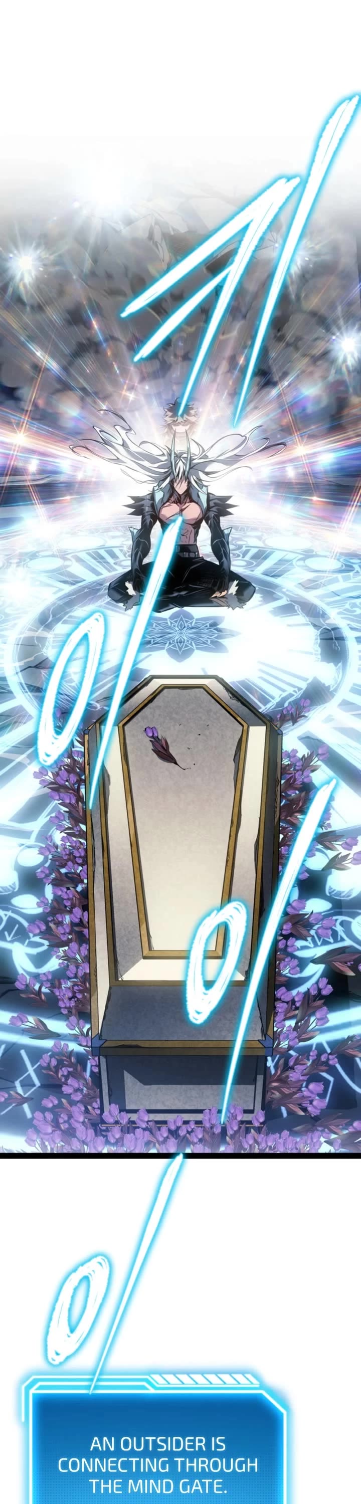 Regressing As The Reincarnated Bastard Of The Sword Clan Chapter 105 page 23 - Chapter 105