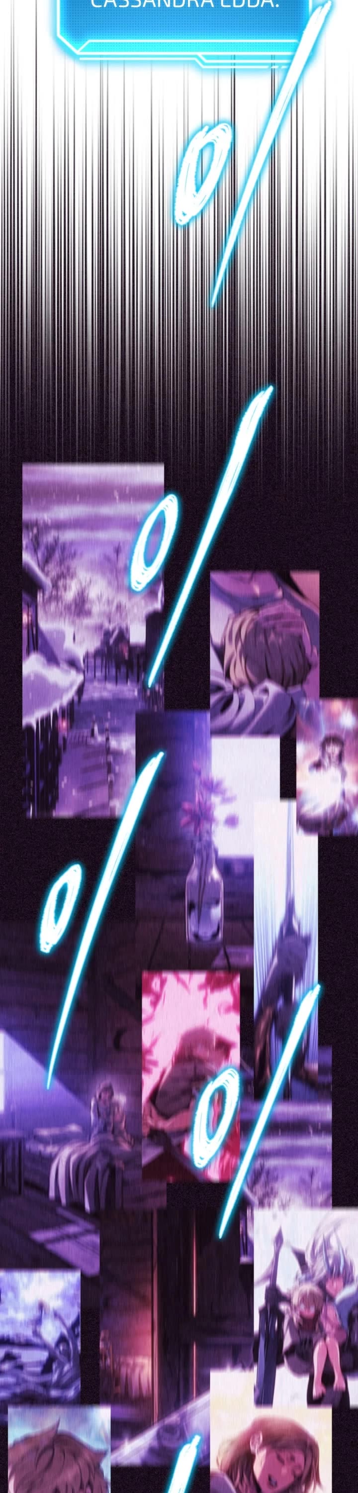 Regressing As The Reincarnated Bastard Of The Sword Clan Chapter 105 page 25 - Chapter 105