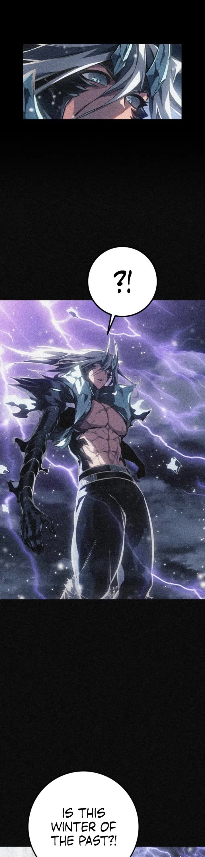 Regressing As The Reincarnated Bastard Of The Sword Clan Chapter 105 page 28 - Chapter 105