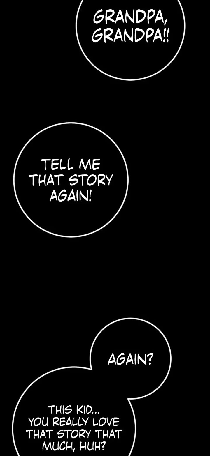 Regressing As The Reincarnated Bastard Of The Sword Clan Chapter 105 page 3 - Chapter 105