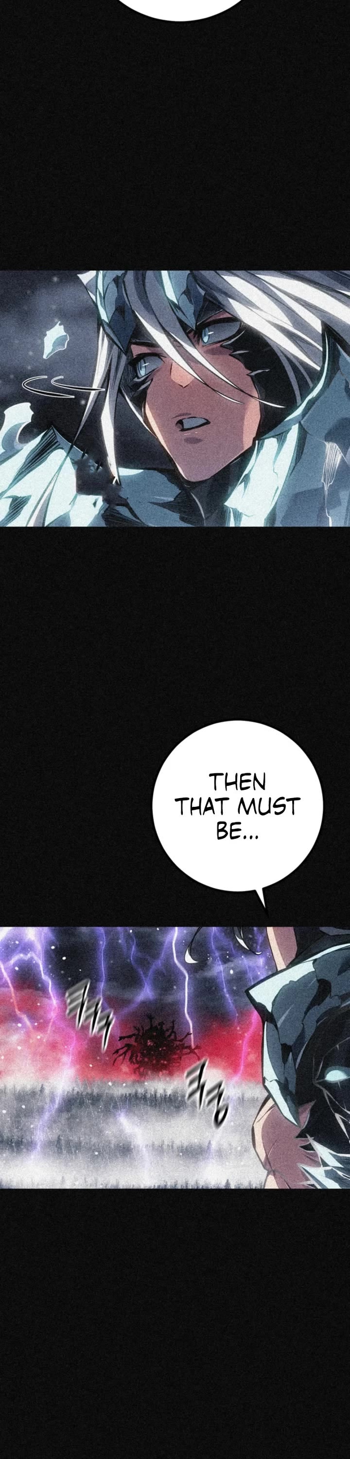 Regressing As The Reincarnated Bastard Of The Sword Clan Chapter 105 page 30 - Chapter 105