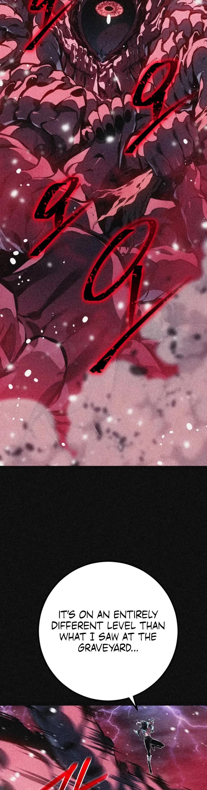 Regressing As The Reincarnated Bastard Of The Sword Clan Chapter 105 page 32 - Chapter 105