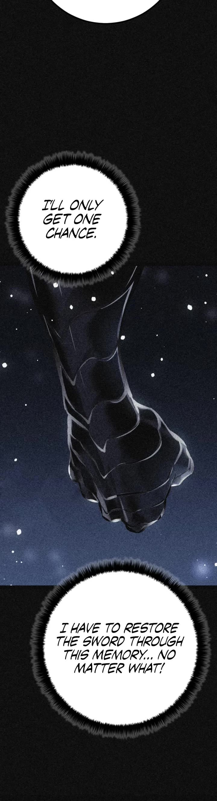 Regressing As The Reincarnated Bastard Of The Sword Clan Chapter 105 page 35 - Chapter 105