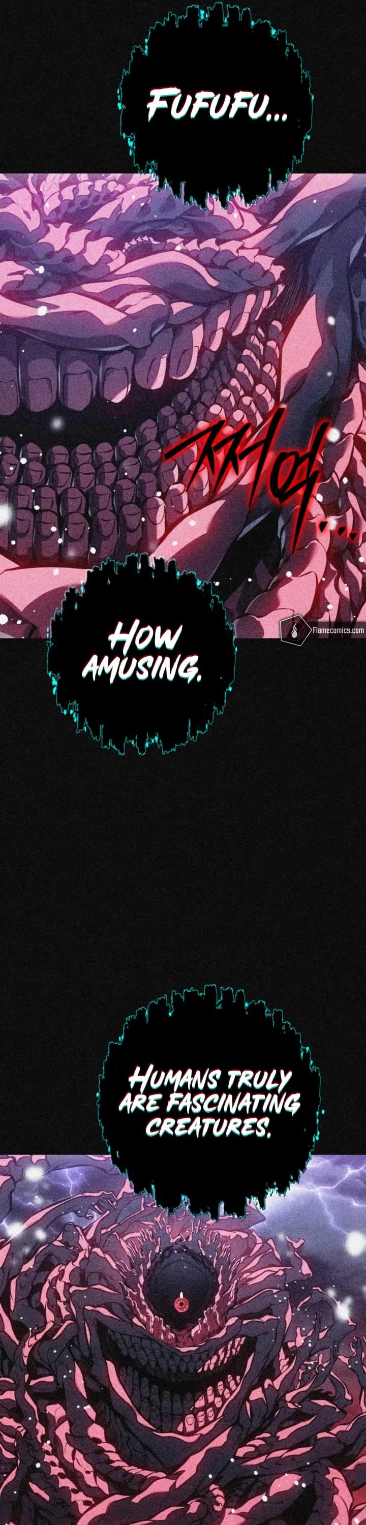 Regressing As The Reincarnated Bastard Of The Sword Clan Chapter 105 page 37 - Chapter 105