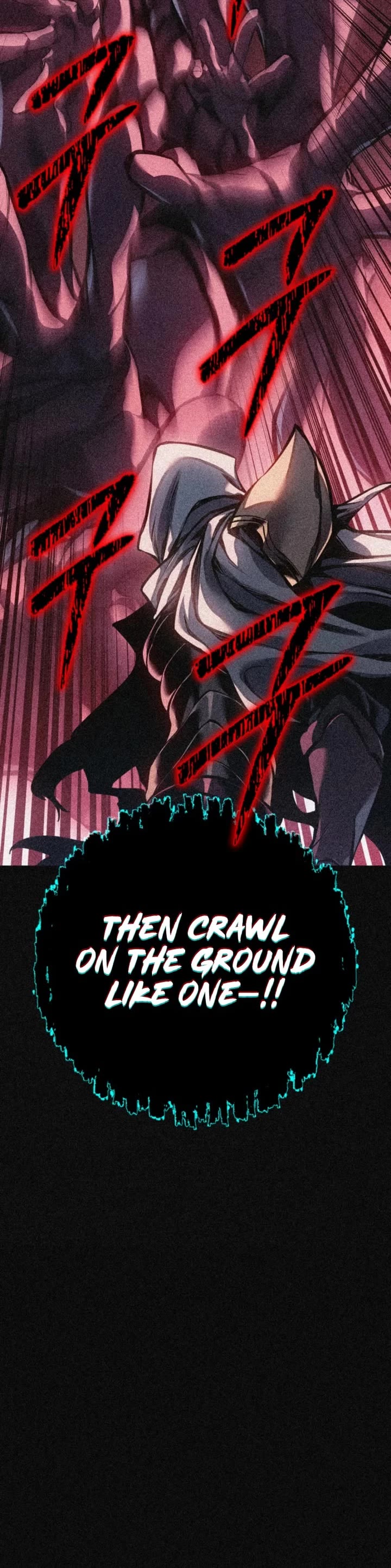 Regressing As The Reincarnated Bastard Of The Sword Clan Chapter 105 page 39 - Chapter 105