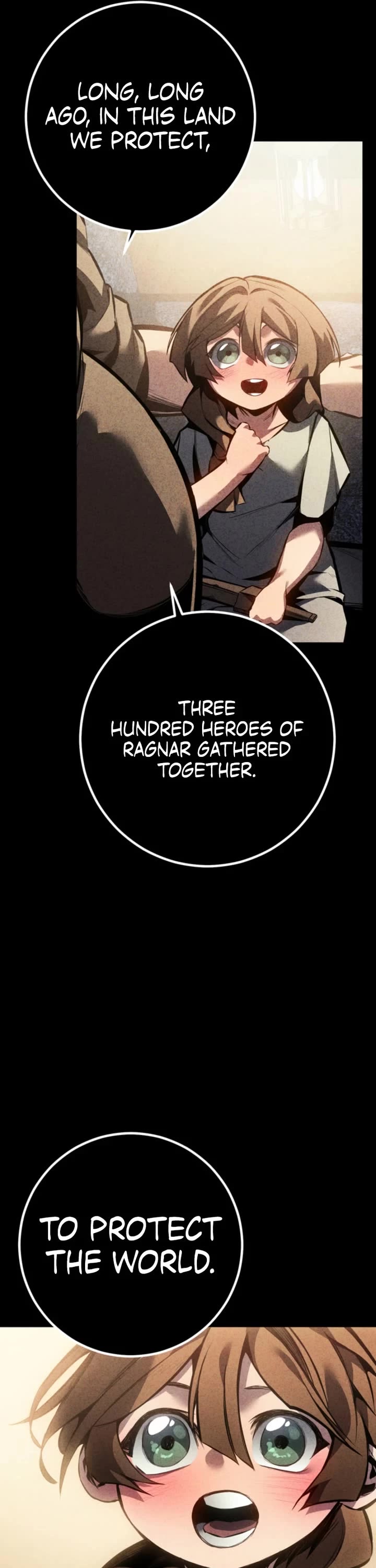 Regressing As The Reincarnated Bastard Of The Sword Clan Chapter 105 page 5 - Chapter 105