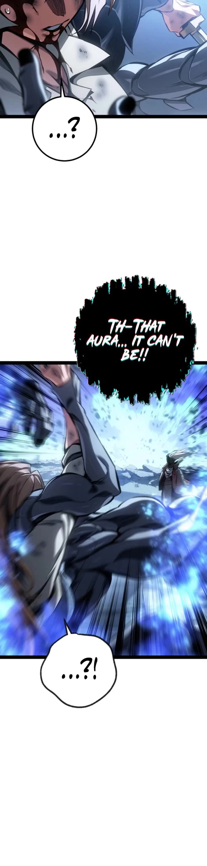 Regressing As The Reincarnated Bastard Of The Sword Clan Chapter 105 page 54 - Chapter 105