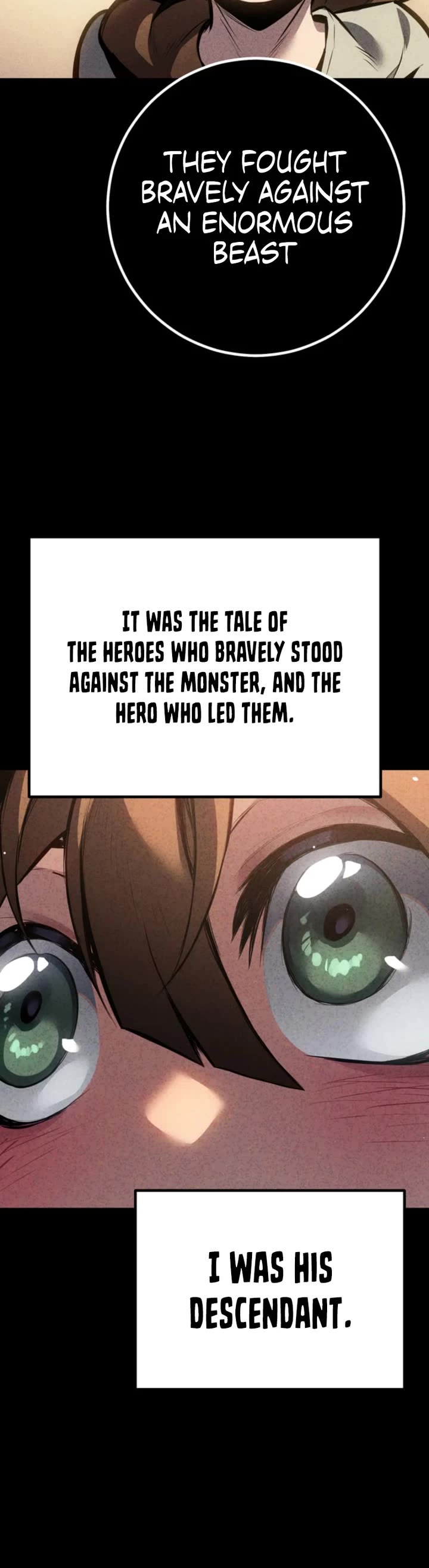 Regressing As The Reincarnated Bastard Of The Sword Clan Chapter 105 page 6 - Chapter 105