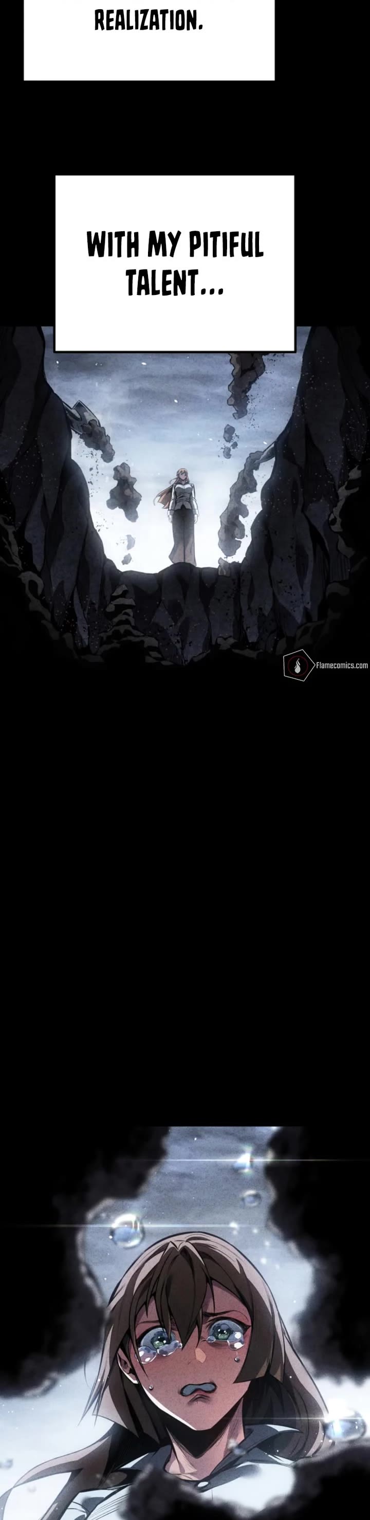 Regressing As The Reincarnated Bastard Of The Sword Clan Chapter 105 page 9 - Chapter 105