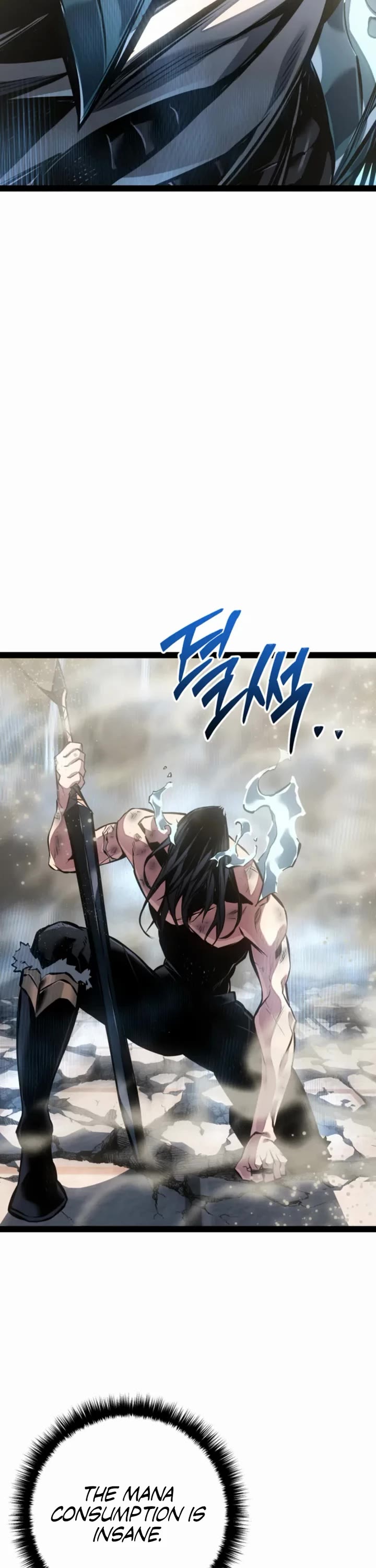 Regressing As The Reincarnated Bastard Of The Sword Clan Chapter 106 page 15 - Chapter 106