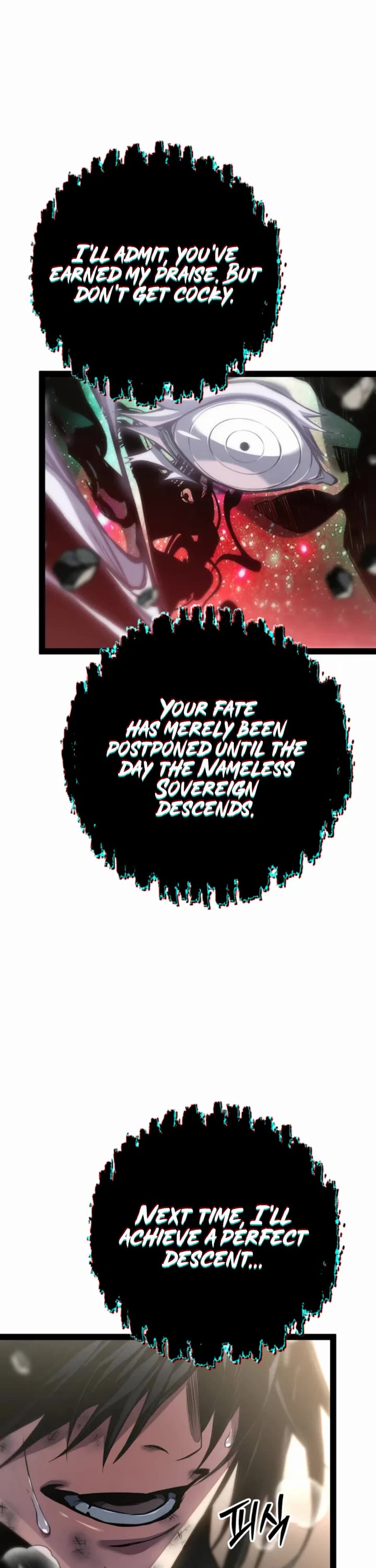 Regressing As The Reincarnated Bastard Of The Sword Clan Chapter 106 page 18 - Chapter 106