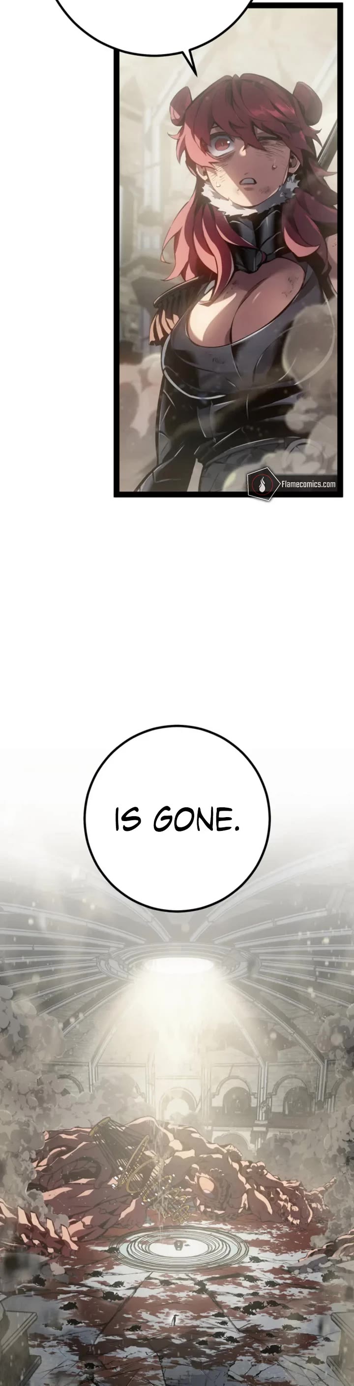 Regressing As The Reincarnated Bastard Of The Sword Clan Chapter 106 page 24 - Chapter 106