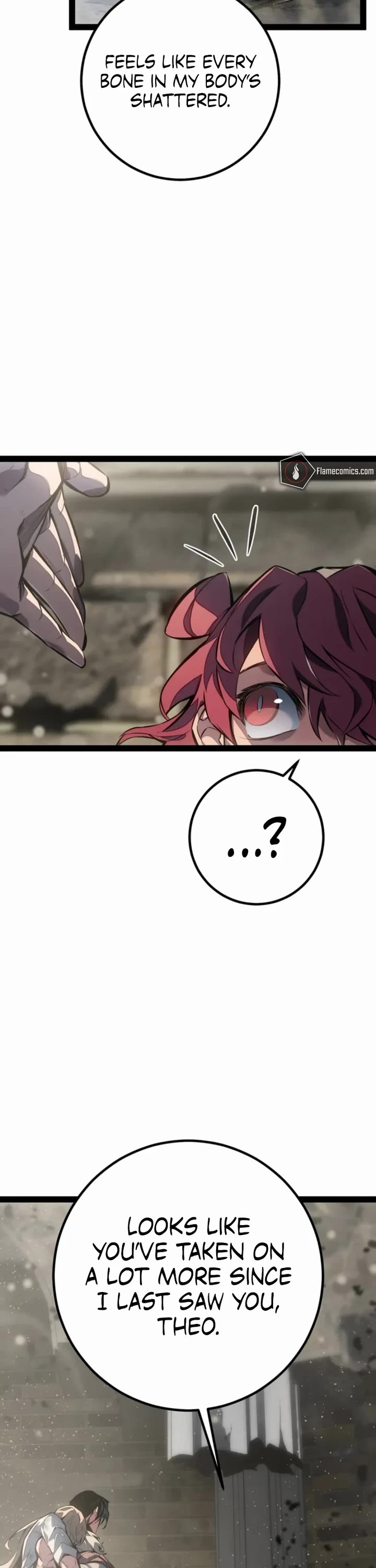 Regressing As The Reincarnated Bastard Of The Sword Clan Chapter 106 page 28 - Chapter 106