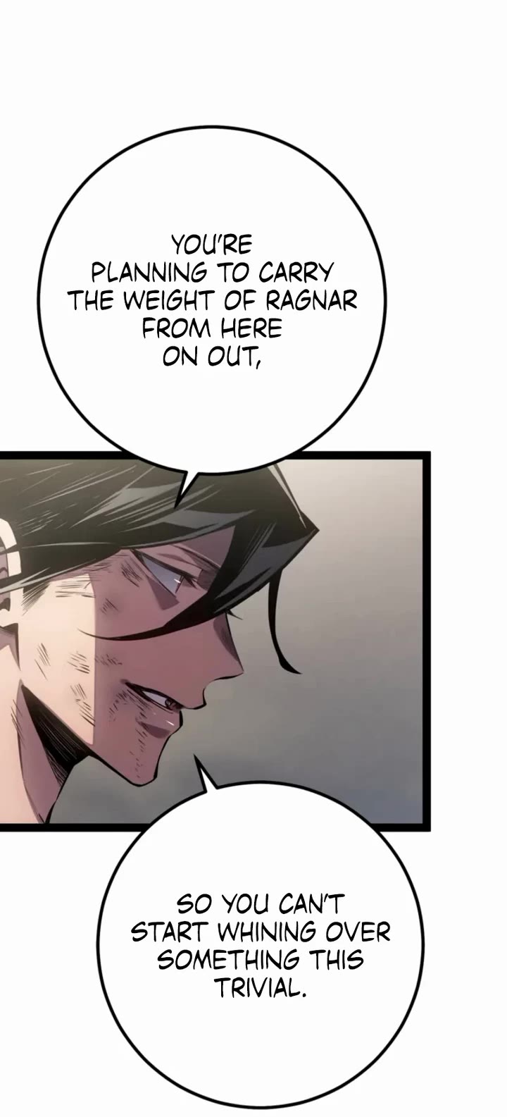 Regressing As The Reincarnated Bastard Of The Sword Clan Chapter 106 page 30 - Chapter 106