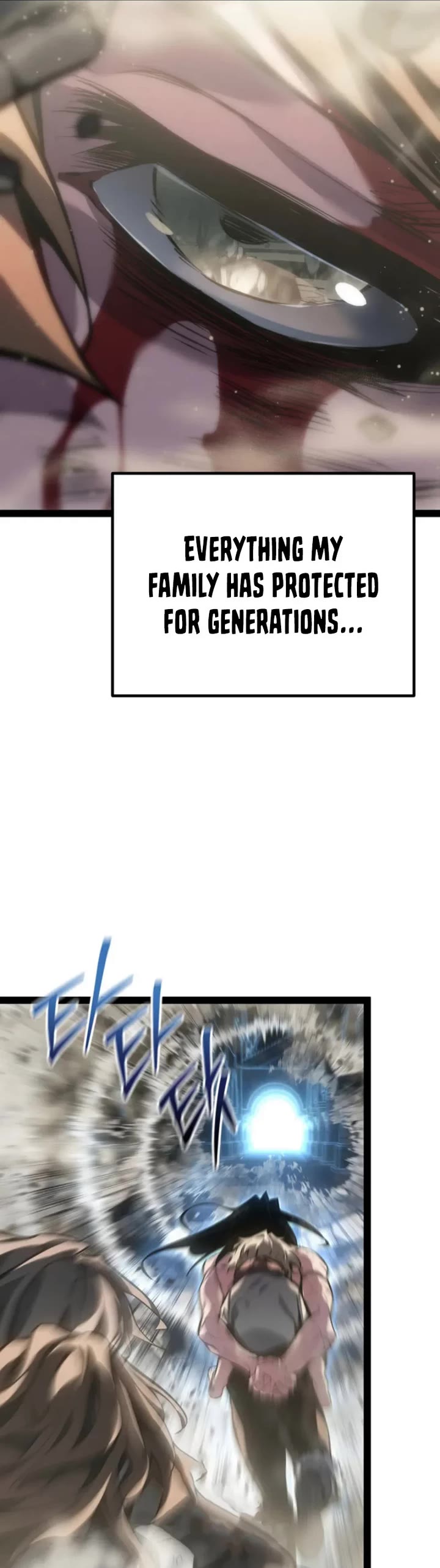 Regressing As The Reincarnated Bastard Of The Sword Clan Chapter 106 page 37 - Chapter 106