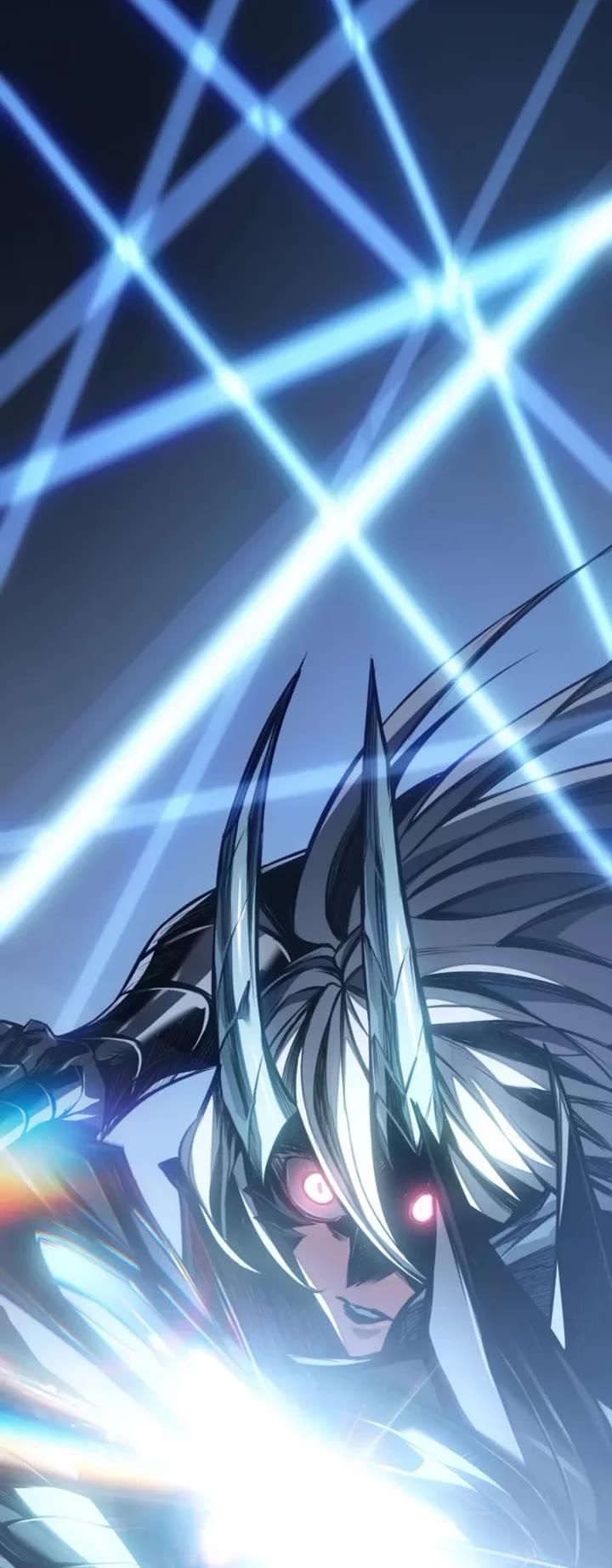 Regressing As The Reincarnated Bastard Of The Sword Clan Chapter 106 page 4 - Chapter 106