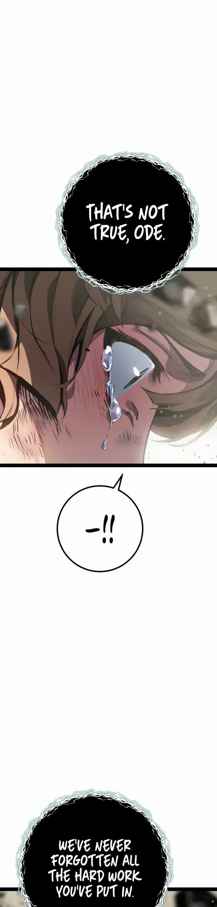 Regressing As The Reincarnated Bastard Of The Sword Clan Chapter 106 page 40 - Chapter 106