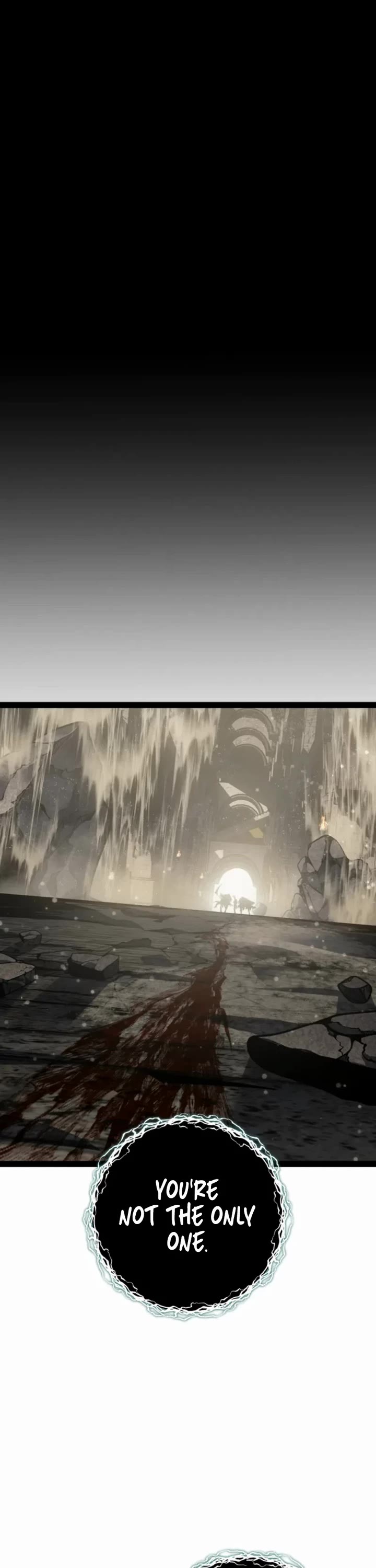 Regressing As The Reincarnated Bastard Of The Sword Clan Chapter 106 page 43 - Chapter 106