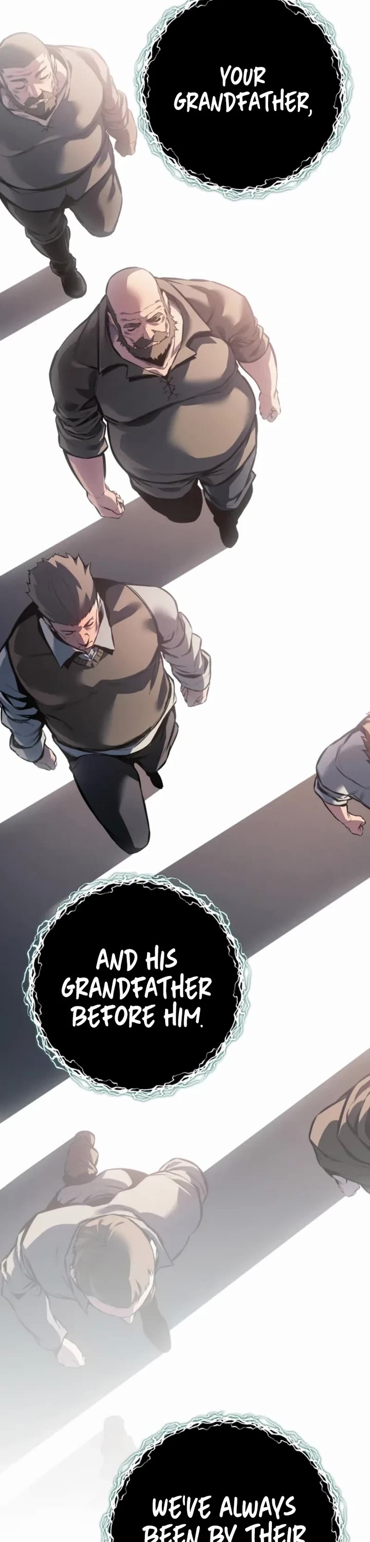 Regressing As The Reincarnated Bastard Of The Sword Clan Chapter 106 page 44 - Chapter 106