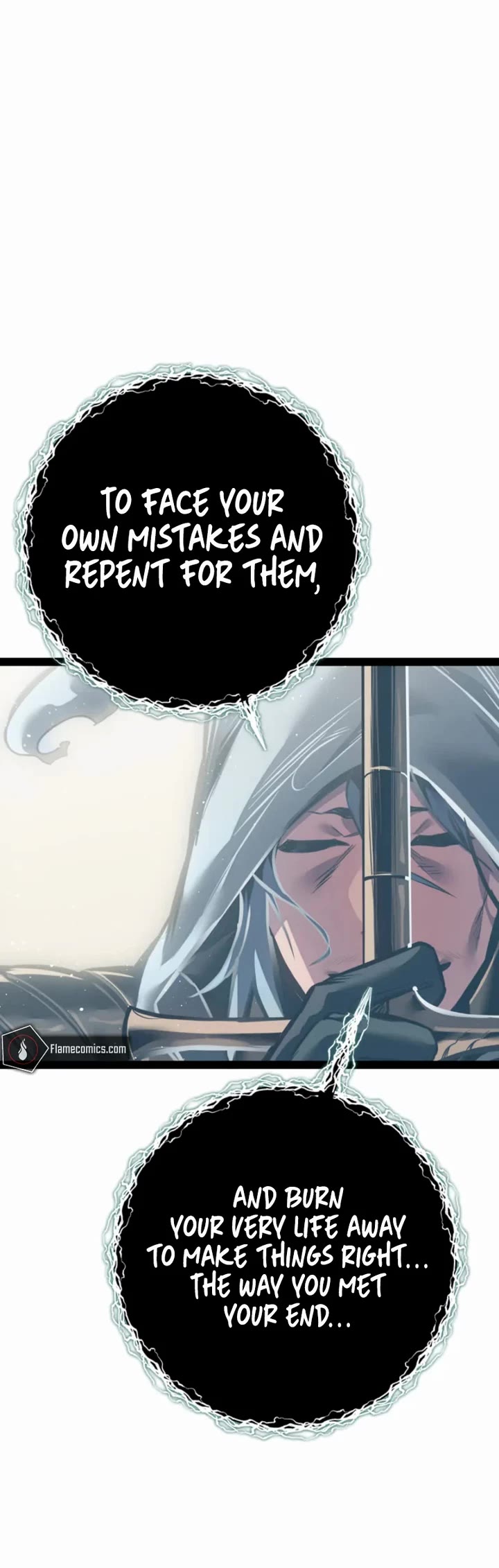 Regressing As The Reincarnated Bastard Of The Sword Clan Chapter 106 page 46 - Chapter 106