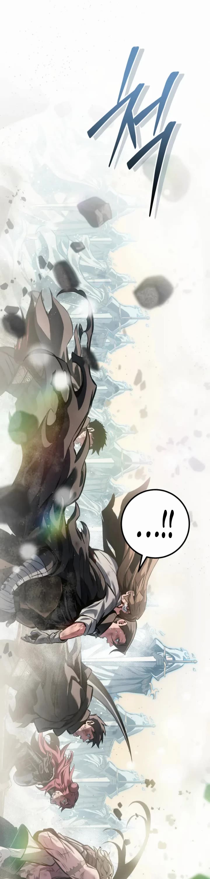 Regressing As The Reincarnated Bastard Of The Sword Clan Chapter 106 page 47 - Chapter 106