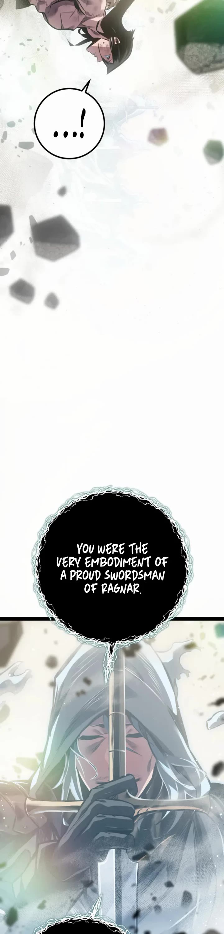 Regressing As The Reincarnated Bastard Of The Sword Clan Chapter 106 page 48 - Chapter 106