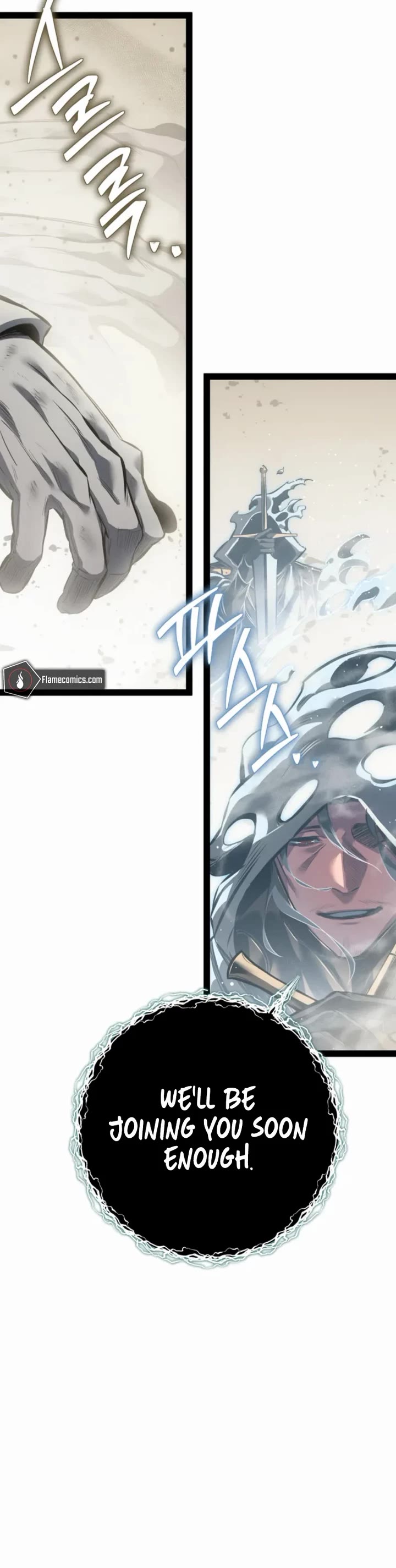 Regressing As The Reincarnated Bastard Of The Sword Clan Chapter 106 page 50 - Chapter 106