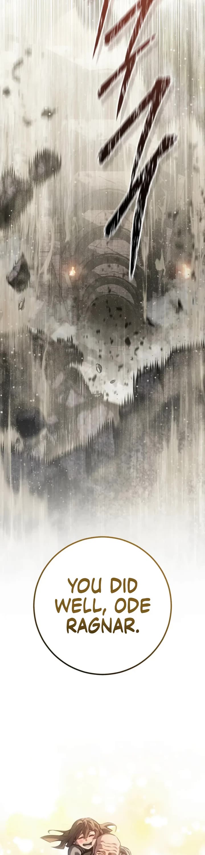 Regressing As The Reincarnated Bastard Of The Sword Clan Chapter 106 page 52 - Chapter 106