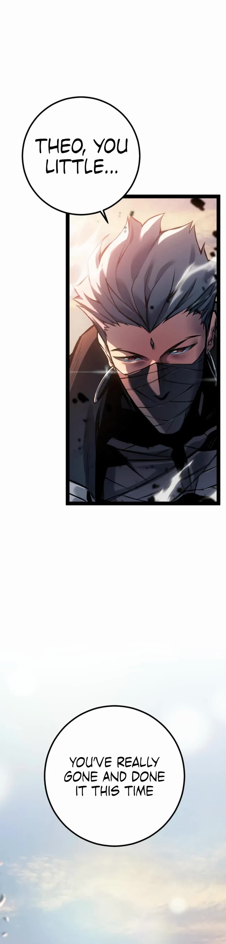 Regressing As The Reincarnated Bastard Of The Sword Clan Chapter 106 page 56 - Chapter 106