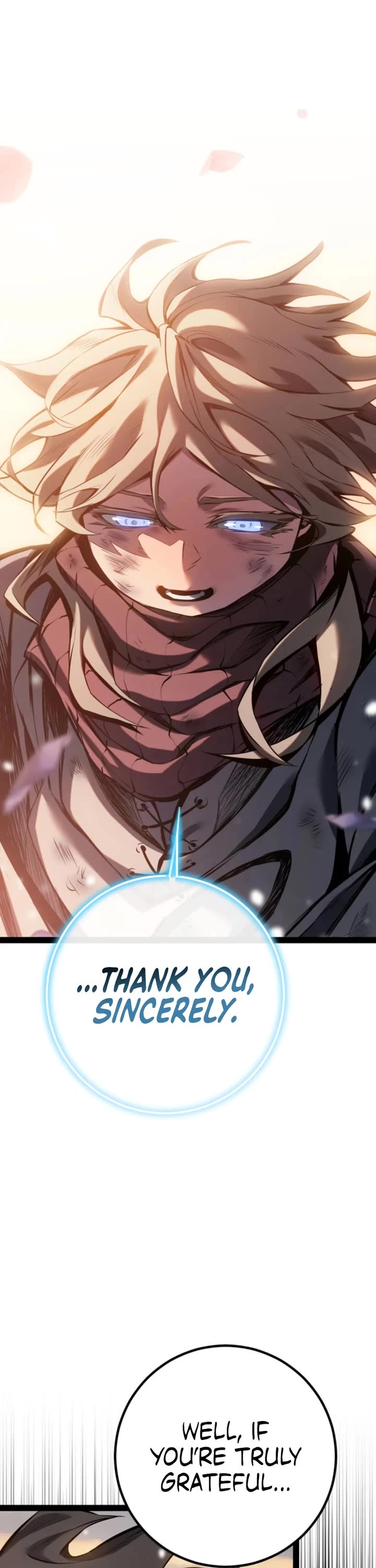 Regressing As The Reincarnated Bastard Of The Sword Clan Chapter 107 page 10 - Chapter 107
