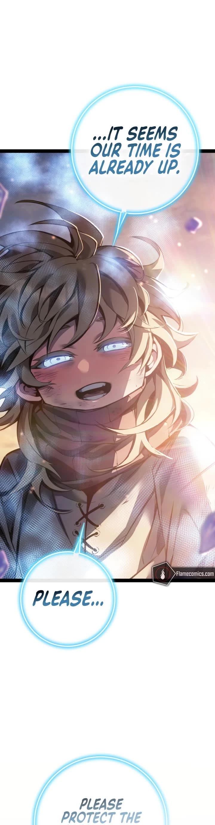 Regressing As The Reincarnated Bastard Of The Sword Clan Chapter 107 page 16 - Chapter 107